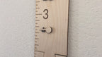 Memory Markers - Addition to Any Growth Charts